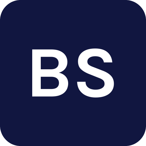 Bend Stride Supply logo